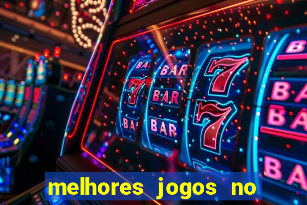 melhores jogos no play store